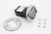 Volt Tech #78023 - Hobbs Hour Meter Universal
