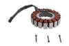 Volt Tech #18471 - Alternator Stator 48 AMP