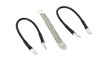 V-Twin - XLH Battery Cable Set
