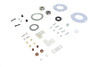 V-Twin #32-11868 - 3-Brush Generator Hardware Kit