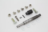 Volt Tech - Magneto Drive Shaft and Gear Kit