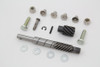 Volt Tech - Magneto Drive Shaft and Gear Kit