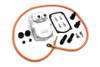 Volt Tech - Magneto Cam Cover Housing