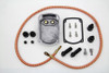 Volt Tech - Magneto Cam Cover Housing