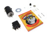 V-Twin - 45 W/G 6 Volt Generator Kit Black