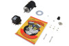 V-Twin - 45 W/G 6 Volt Generator Kit Black