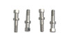 V-Twin - Burkhardt Magneto Cap Screw Set
