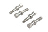 V-Twin - Burkhardt Magneto Cap Screw Set