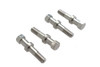 V-Twin - Burkhardt Magneto Cap Screw Set