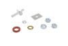 V-Twin - Distributor Wire Stud Kit