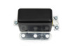 Volt Tech #77332B - 6 Volt Three Brush Solid State Relay