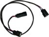 Quick Disconnect Wiring Harness - Harley Davidson