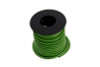 V-Twin #02403 - Primary Wire 14 Gauge 25' Roll Green