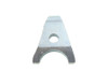 V-Twin #D-3192 - Shovelhead Distributor Clamp Zinc Plated