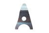 V-Twin #D-3192 - Shovelhead Distributor Clamp Zinc Plated