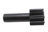 V-Twin - York Starter Gear and Shaft