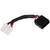 Custom Dynamics #TB-PLHLK-1 - Passing Lamp Control Harness - Harley Davidson