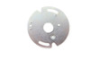 V-Twin #74478MP - Advance Points Plate, Bare