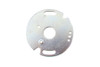 V-Twin #74478MP - Advance Points Plate, Bare