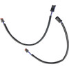 LA Choppers #LA-8995-00 - Relocation/Extension - Turn Signal - '16-'23 Harley-Davidson®
