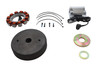 Ultima #53-606 - Ultima Charging System Kit 32 Amp