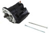 Volt Tech #PH125-HD04-B - Volt Tech Starter Motor 1.4 kW Black