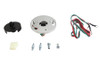 Accel #A554 - Unilite Breakerless Ignition System