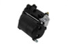 All Balls Racing #18465B - Volt Tech Starter Motor 1.4kW Black