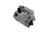 All Balls Racing #PH125-HD02-C - Volt Tech Starter Motor 1.4kW Chrome