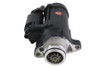V-Twin #SND12D075-B - Replacement Starter Motor 1.6kW Black