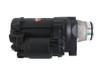 V-Twin #SND12D075-B - Replacement Starter Motor 1.6kW Black