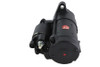 V-Twin #SND12D074-B - Replacement Starter Motor 1.6kW Black