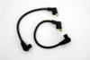 Sumax #69035 - Sumax Spark Plug Wire Kit 8.2mm Black