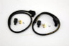 Sumax #67001 - Sumax Spark Plug Wire Kit 8.2mm Black
