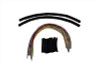 Volt Tech #40102 - Handlebar Wiring Harness 12 inch Extension Kit