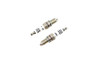 Volt Tech #E18-6655SWVT - V-Twin Performance Spark Plug Set
