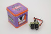 Volt Tech #63516 - Rocker Style LED Fairing Switch Kit Black