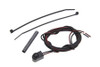 Volt Tech #77146B - Handlebar Stop Light Switch