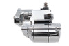 Ultima #70-222 - Ultima Thunder Fire Starter Motor 1.4KW Chrome