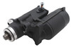 Ultima #70-238 - Ultima Thunder Fire Starter Motor 1.75KW Black