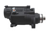 Ultima #70-238 - Ultima Thunder Fire Starter Motor 1.75KW Black