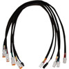 Namz #NHCX-ID24 - Handlebar Extension Harness 24" - Indian
