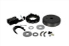 Volt Tech - Alternator Charging System Kit 22 Amp