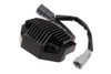 Volt Tech #74631-06B - Volt Tech Regulator Black