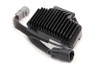 Volt Tech #74631-06B - Volt Tech Regulator Black