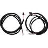LA Choppers #LA-8992-48 - CAN Bus Wiring Harness Extension - 48"