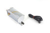 Volt Tech #72374 - Chrome 12 Volt Ignition Coil