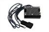 Volt Tech #74518-99B - Volt Tech Regulator Black