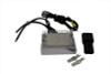 Volt Tech #74518-99C - Volt Tech Regulator Chrome