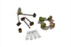Volt Tech #79-600 - Prestolite Starter Repair Kit